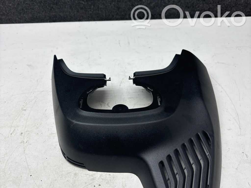 Volvo V40 Rearview mirror trim 