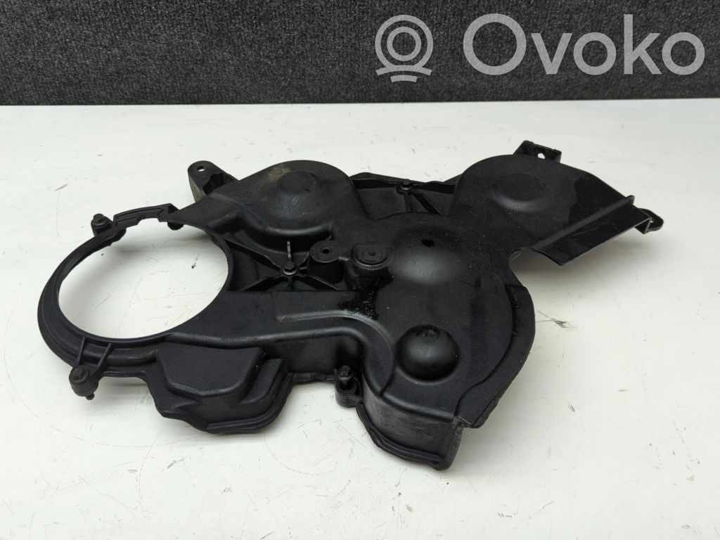 Volvo V40 Zahnriemenabdeckung 