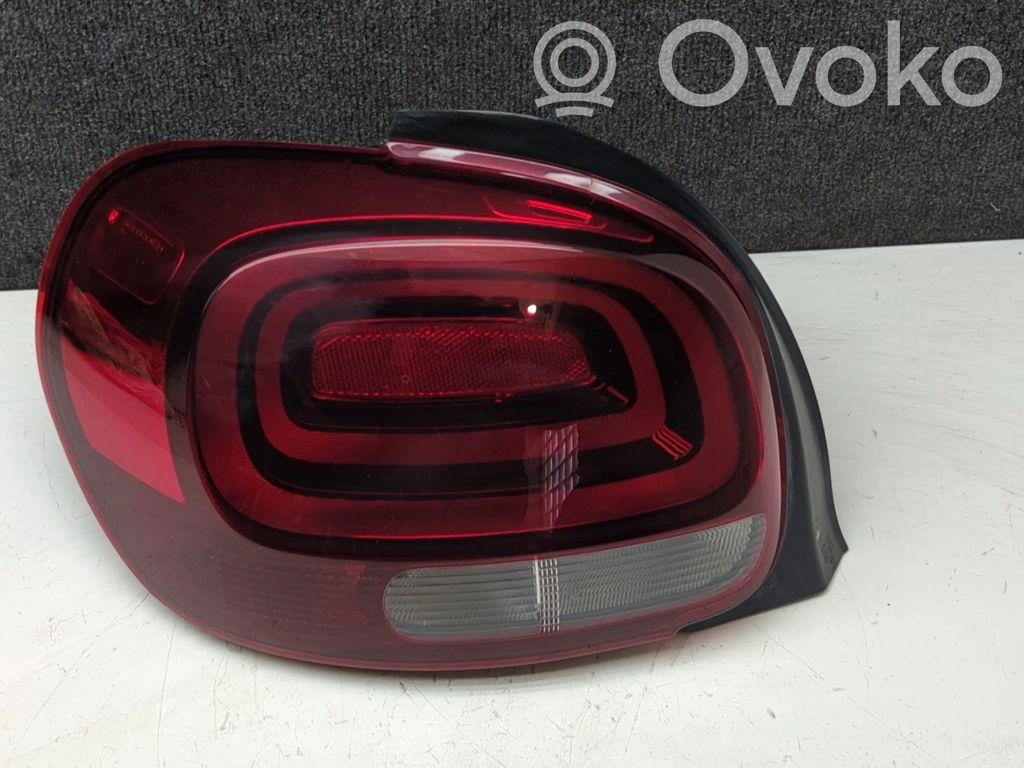 Citroen C3 Takavalot 
