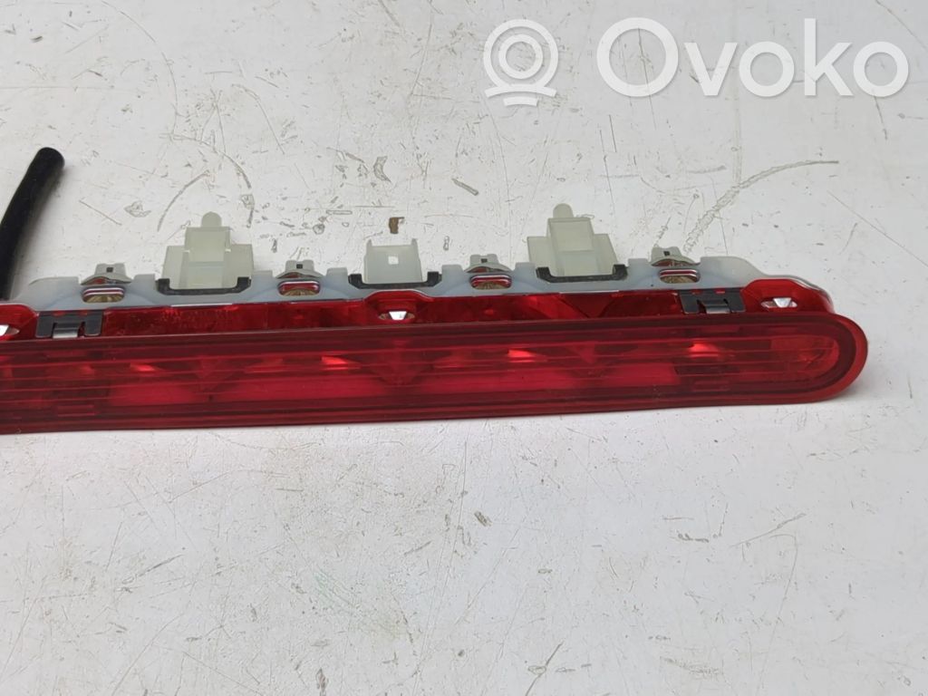 Citroen C3 Dritte Bremsleuchte 