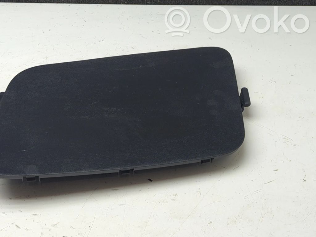 Mitsubishi Outlander Panel embellecedor lado inferior del maletero/compartimento de carga 