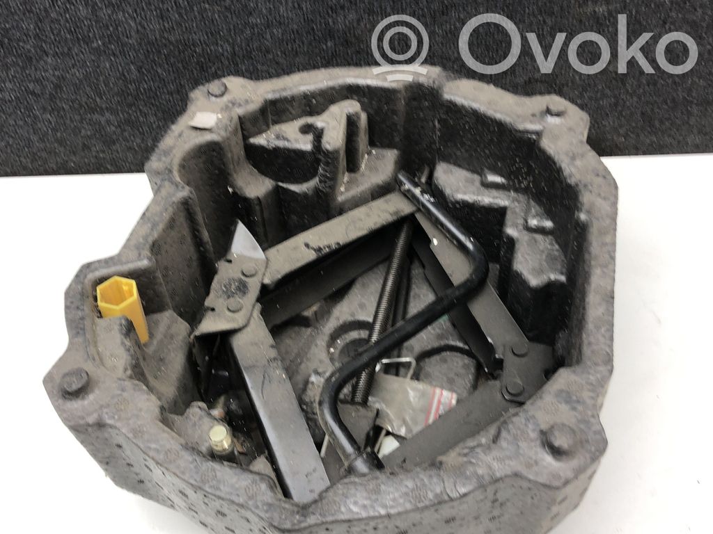 Tool set