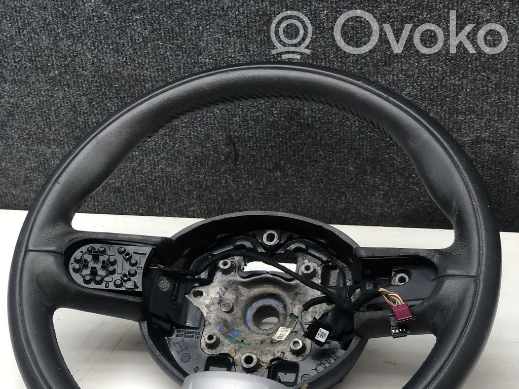Mini One - Cooper Coupe R56 Руль 