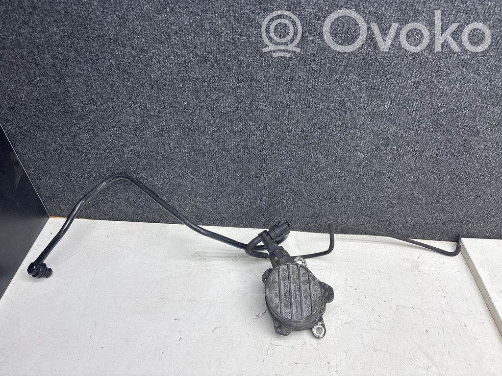 Renault Espace IV Alipainepumppu 