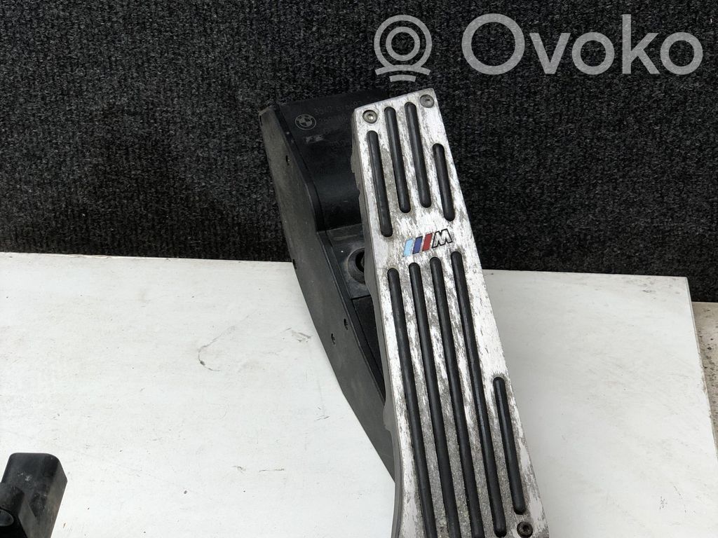 BMW 5 E60 E61 Gaspedal 