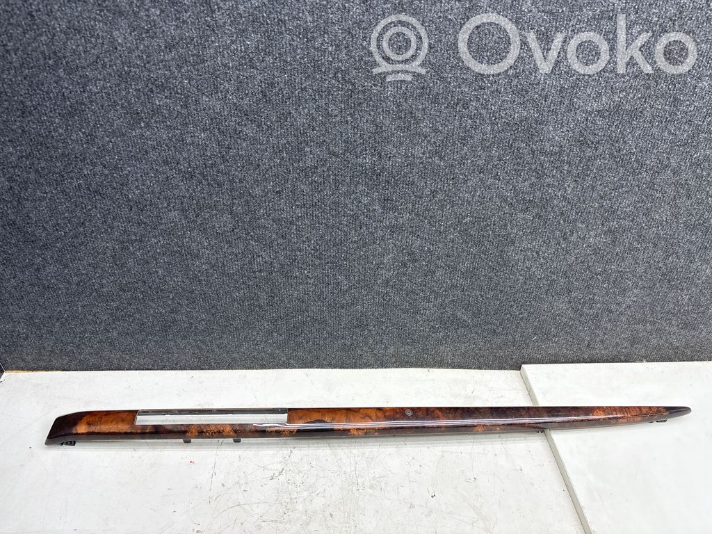 Jaguar XF Panel trim 