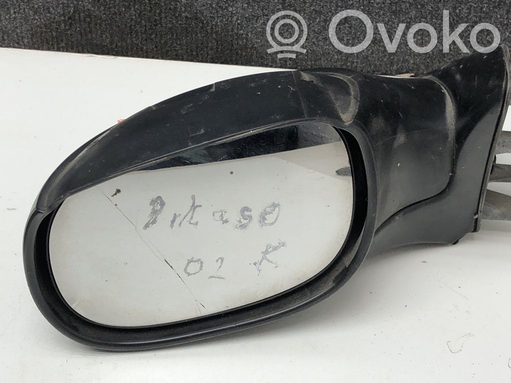 Citroen Xsara Picasso Elektryczne lusterko boczne drzwi przednich 