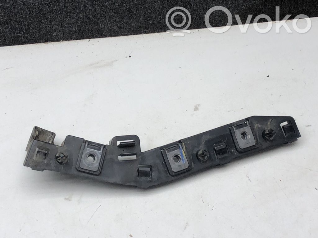 Citroen C3 Front bumper mounting bracket 