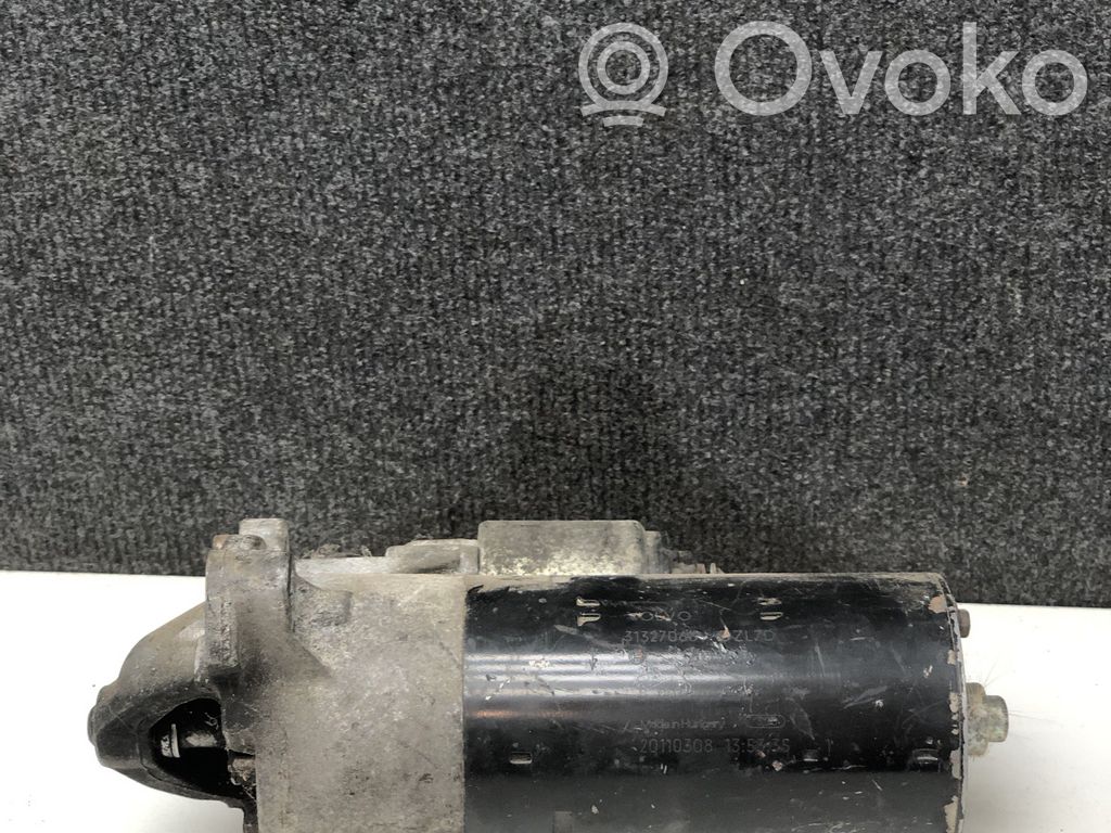 Volvo S40 Motor de arranque 