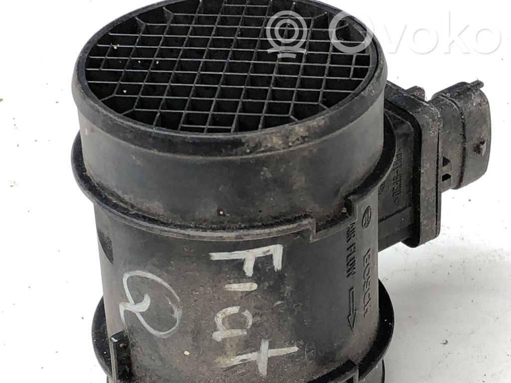 Fiat Qubo Mass air flow meter 