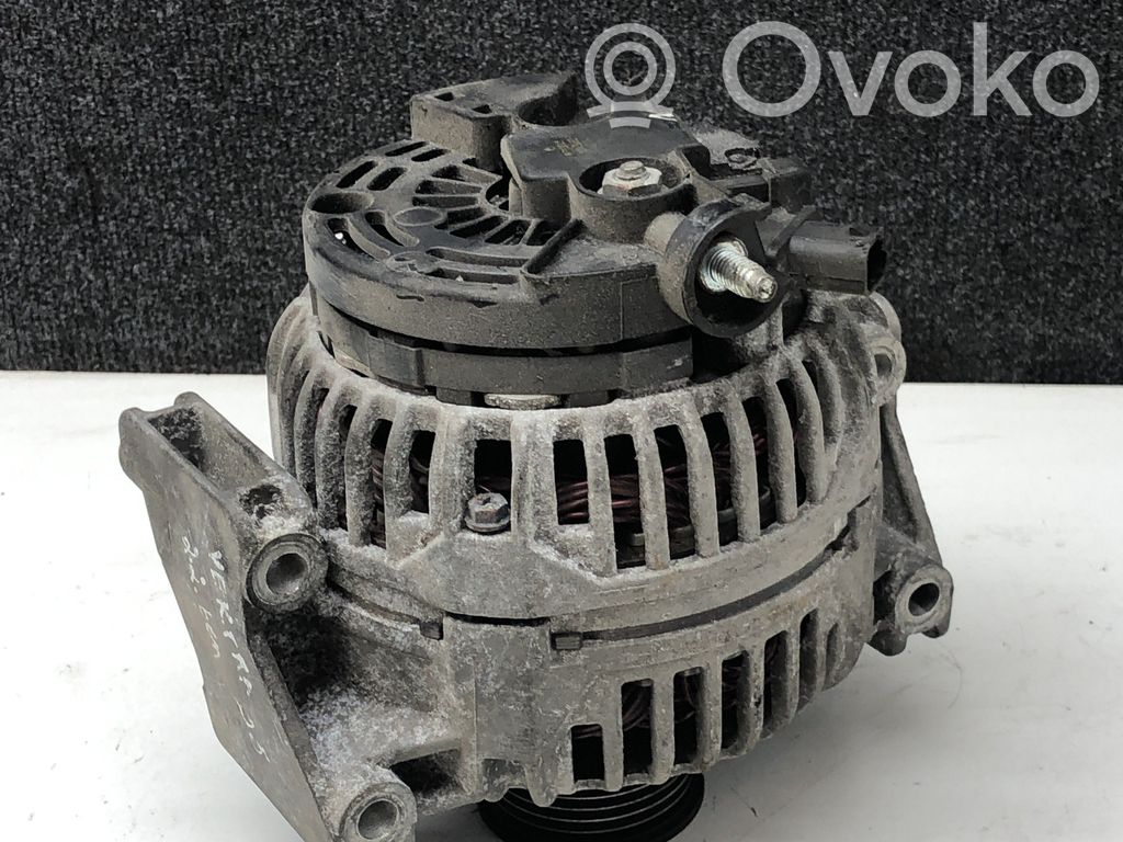Opel Vectra C Ģenerators 