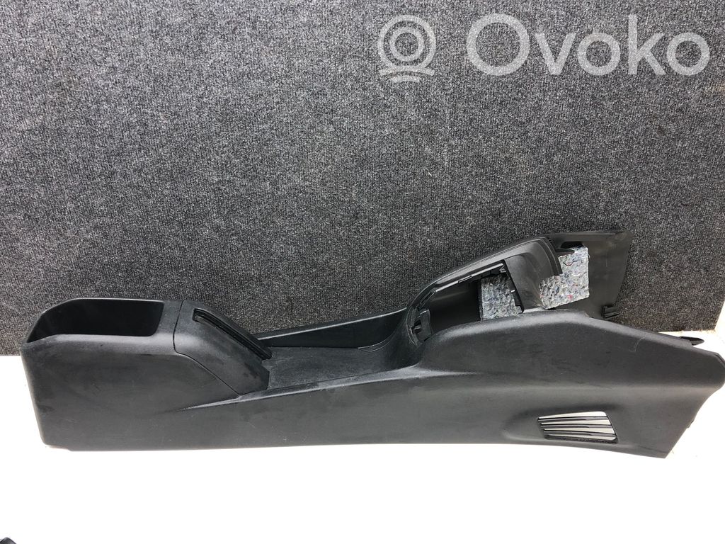 Peugeot 208 I Consola central 