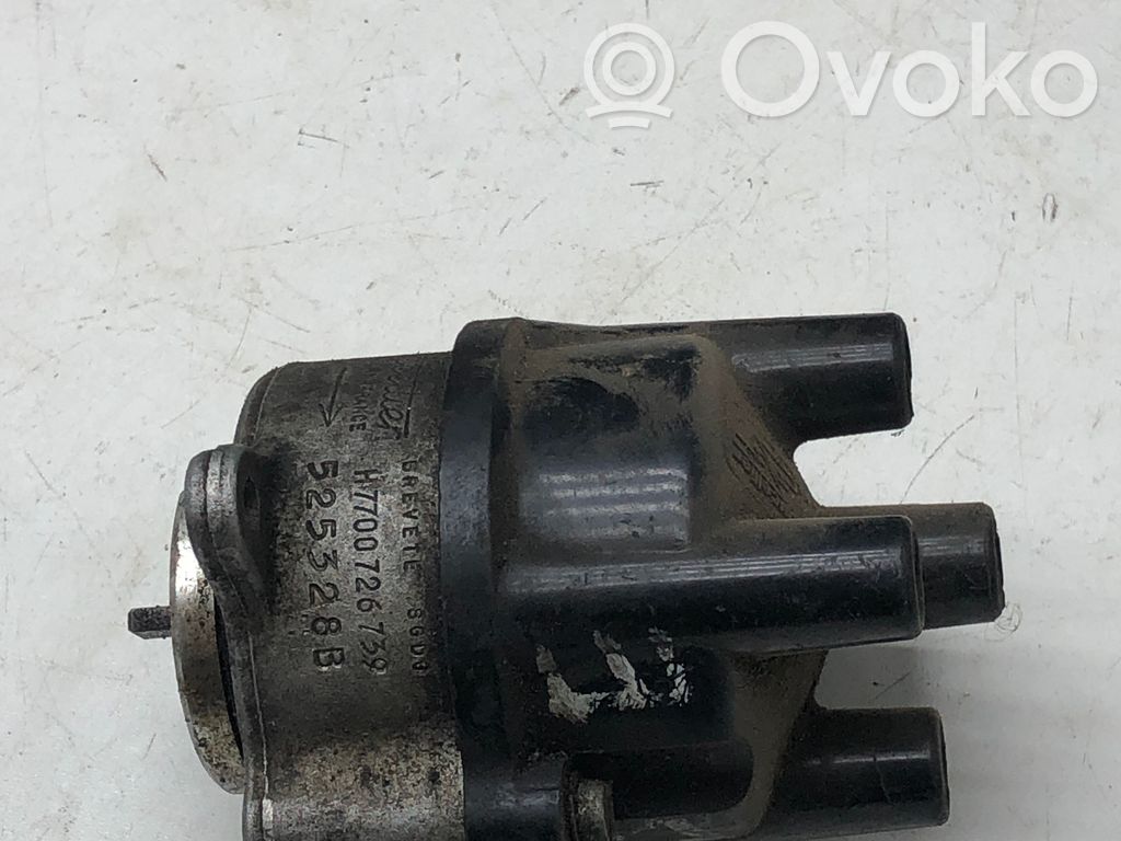 Renault Espace III Verteiler 