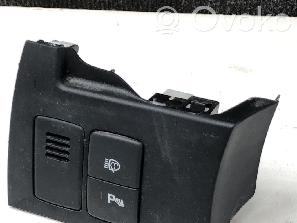 Honda CR-V Parking (PDC) sensor switch 