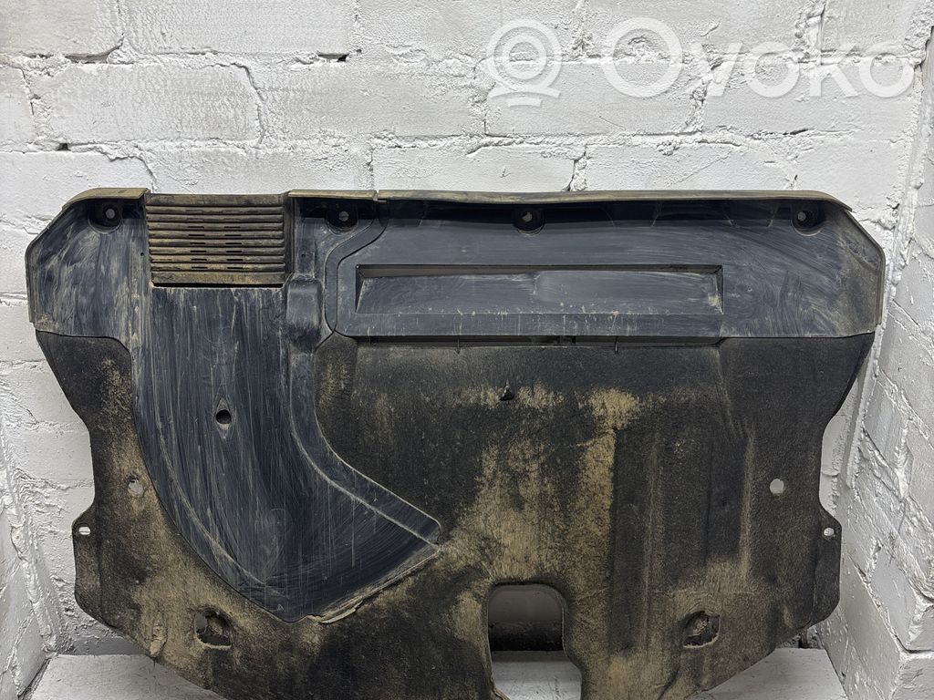 Ford Kuga II Engine splash shield/under tray 