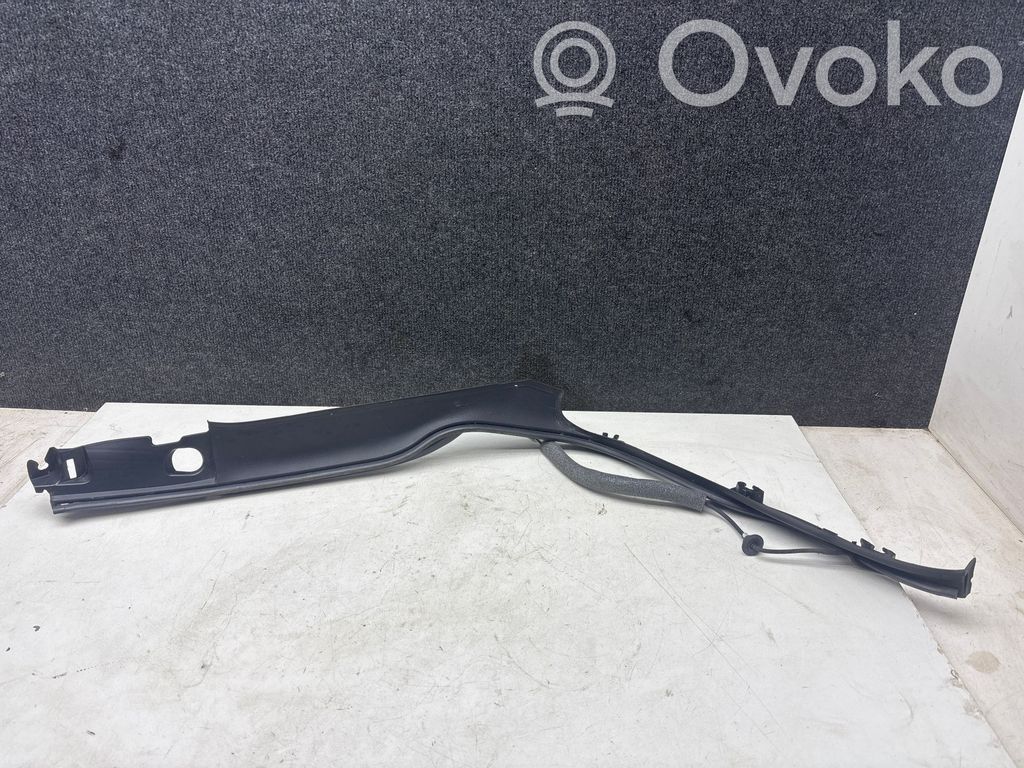 Jaguar F-Pace Sensor de la puerta trasera 