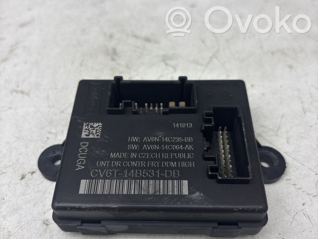 Ford Kuga II Door control unit/module 