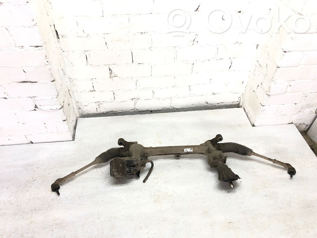 Ford Kuga II Vairo kolonėlė 