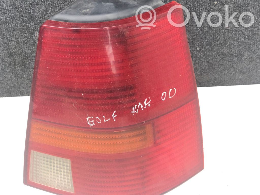 Volkswagen Golf IV Takavalot 