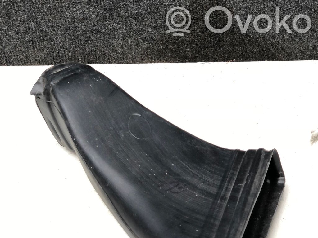 BMW X5 E70 Część rury dolotu powietrza 