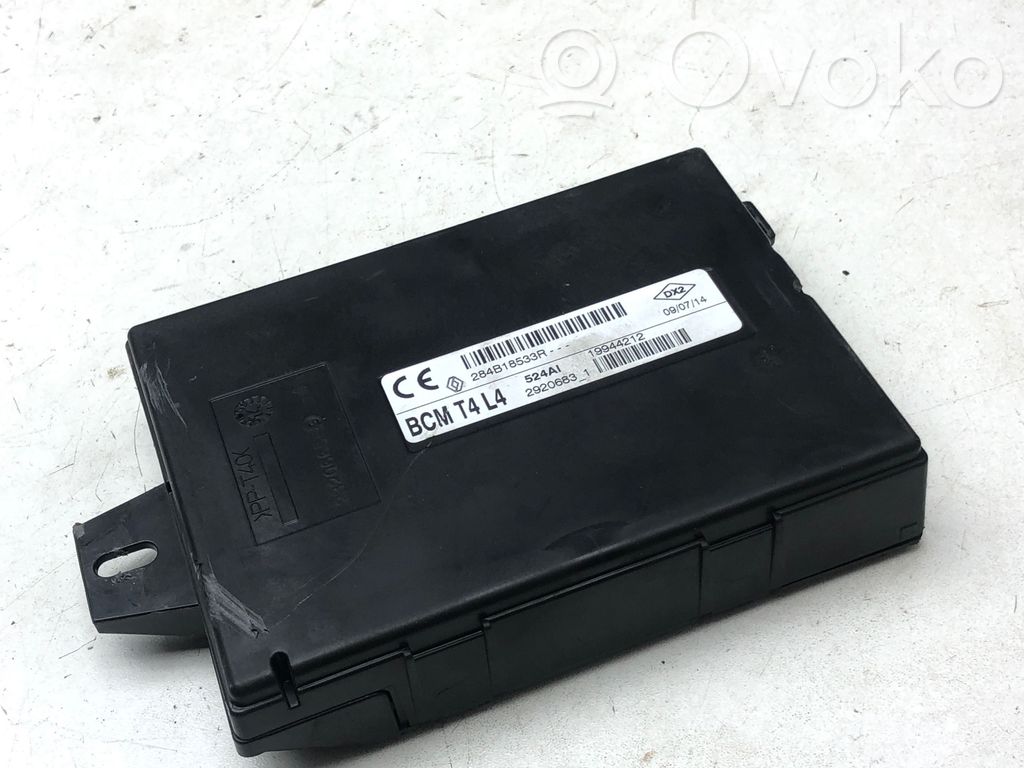 BSM Control unit   284B18533R,19944212,29206831