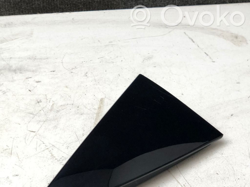 Renault Captur Otros elementos de revestimiento del maletero/compartimento de carga 