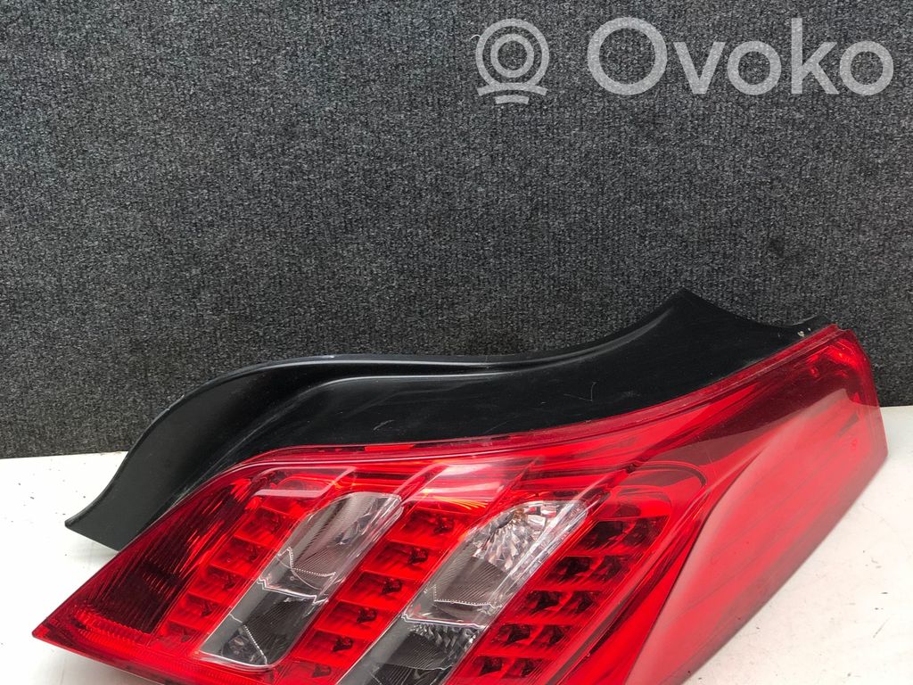 Peugeot 508 Takavalot 