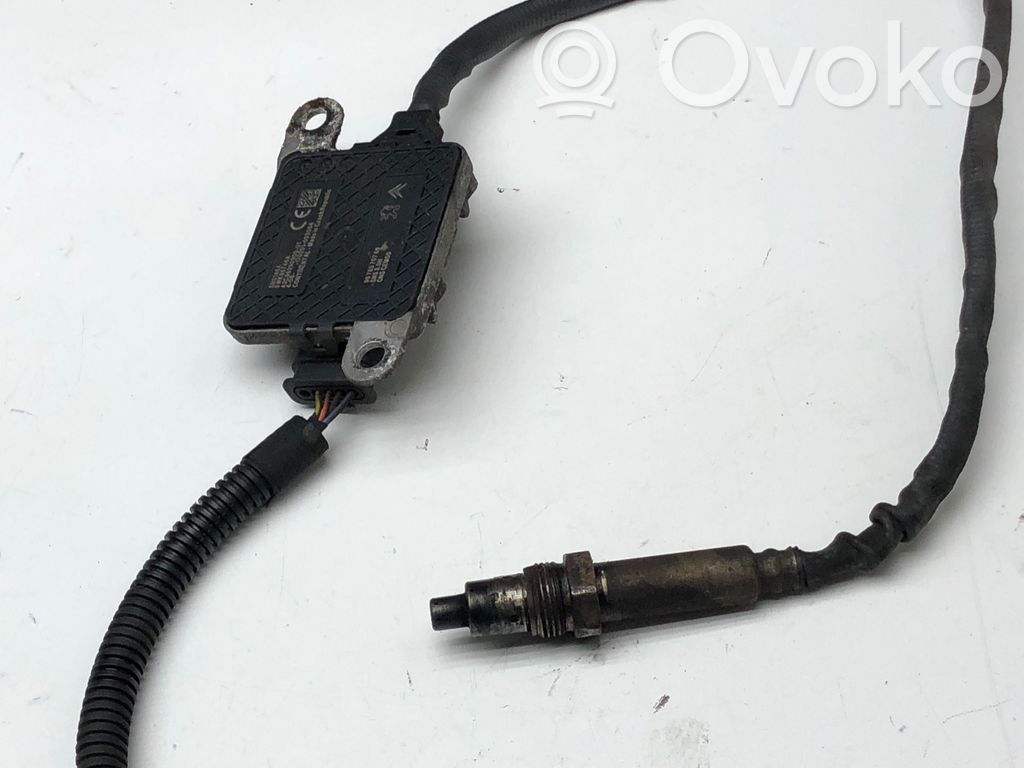 Lambda probe sensor   9678570780,A2C96290900
