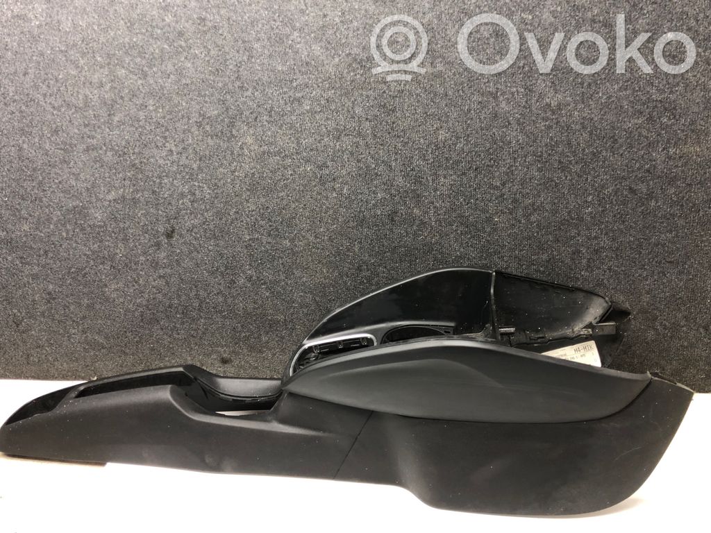 Audi A1 Mittelkonsole 