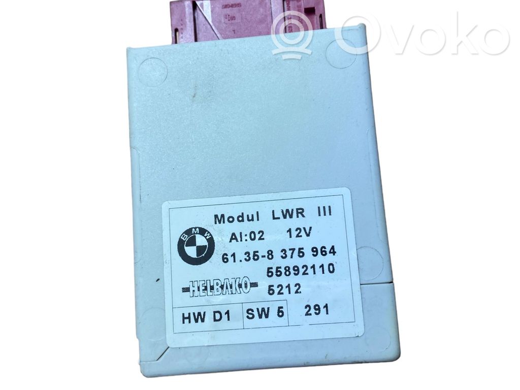 Light module LCM   8375964