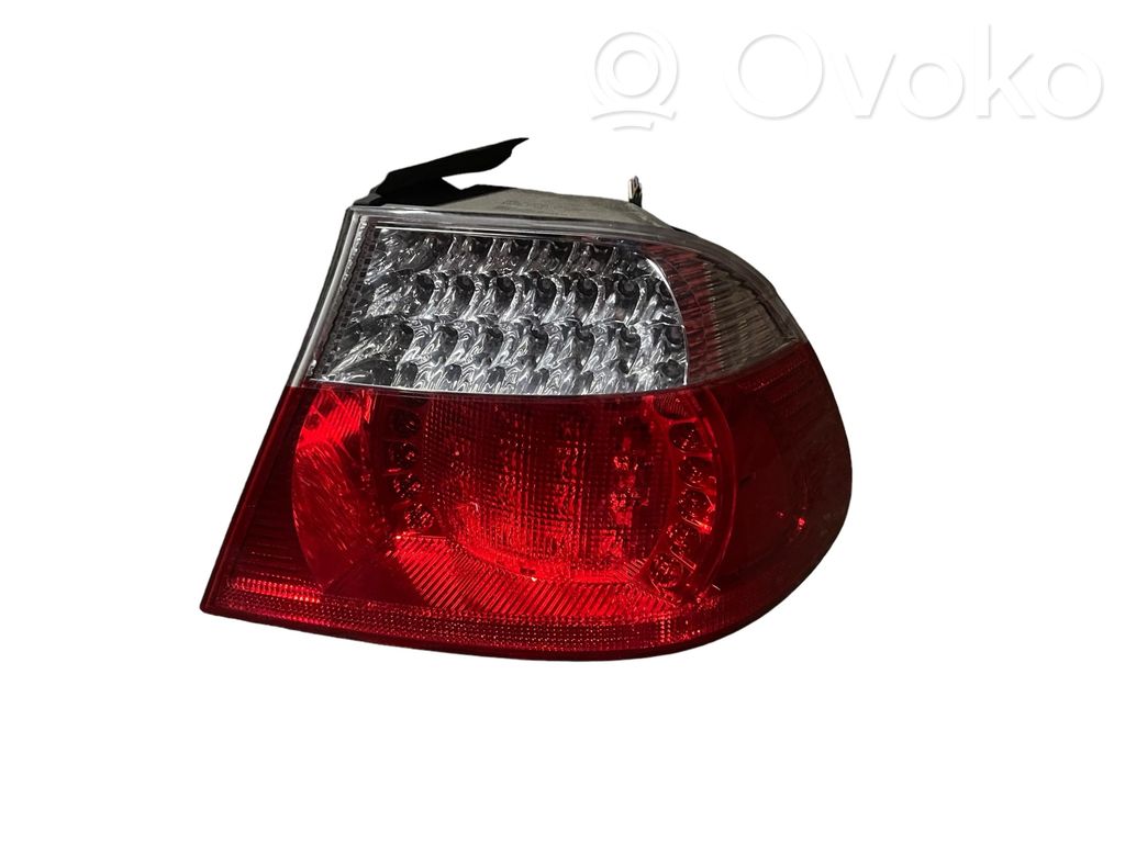 Luz trasera/de freno   6920700