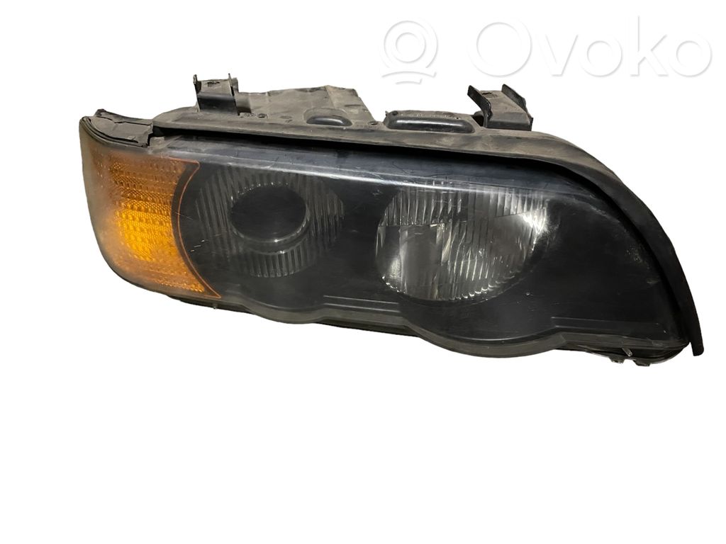 Headlight/headlamp   15183400