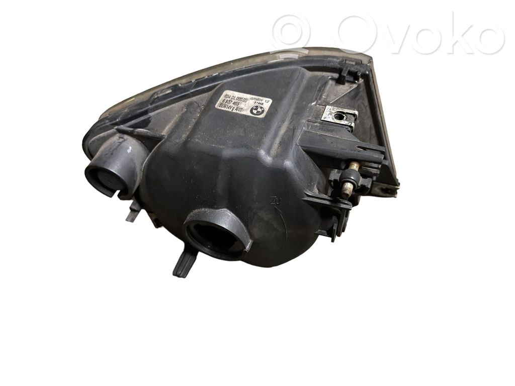 Feu antibrouillard avant   6937465,00620285,1NA354698011,354698011,63176948373,6948373