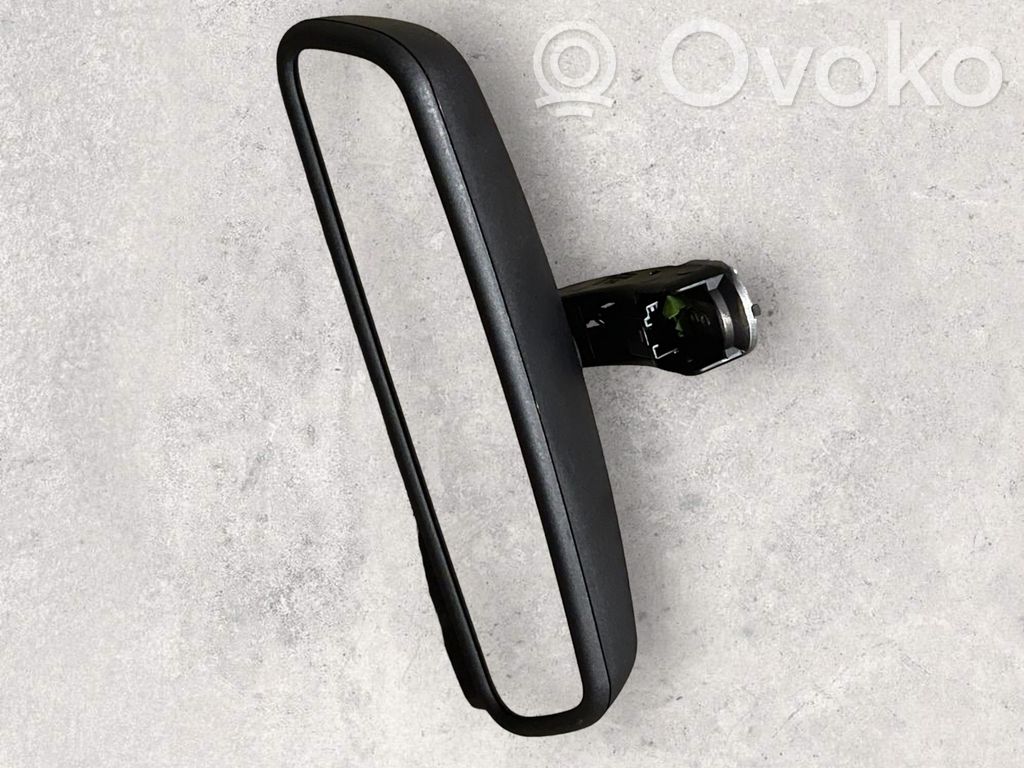 BMW 3 E92 E93 Galinio vaizdo veidrodis (salone) 