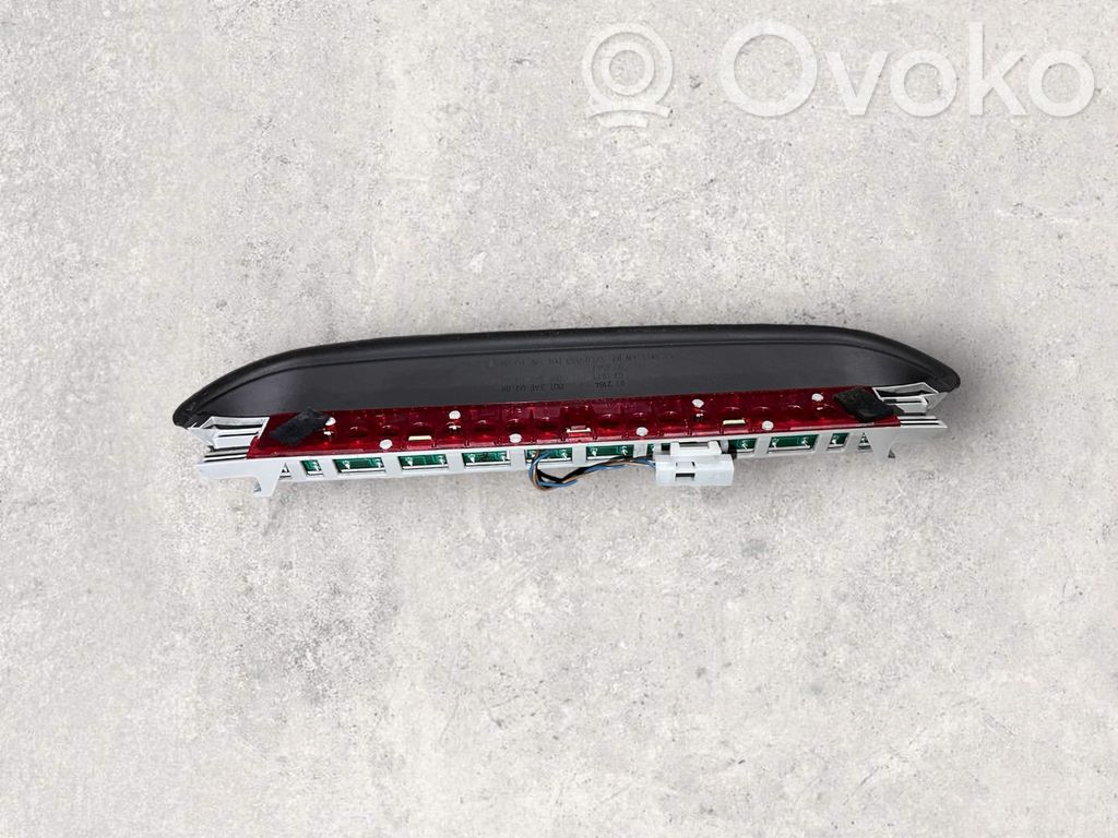 BMW 3 E92 E93 Third/center stoplight 