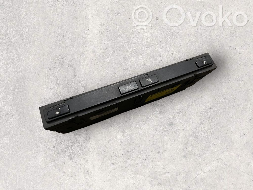 BMW 5 E60 E61 Other control units/modules 