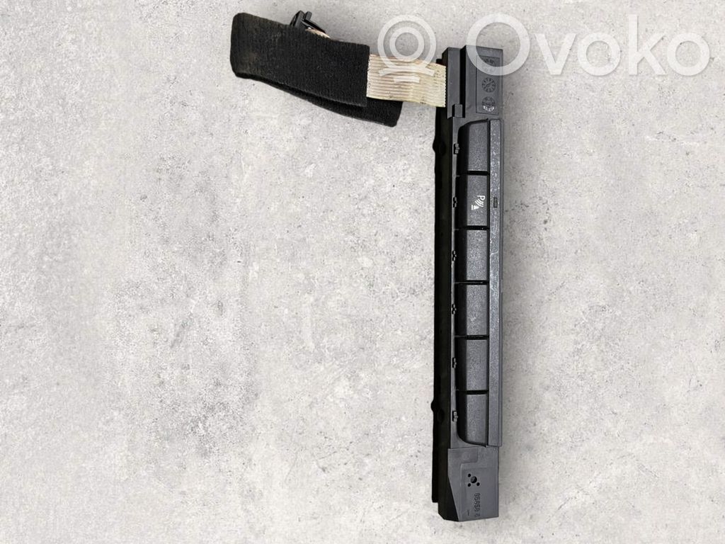 BMW 1 E81 E87 Parking (PDC) sensor switch 