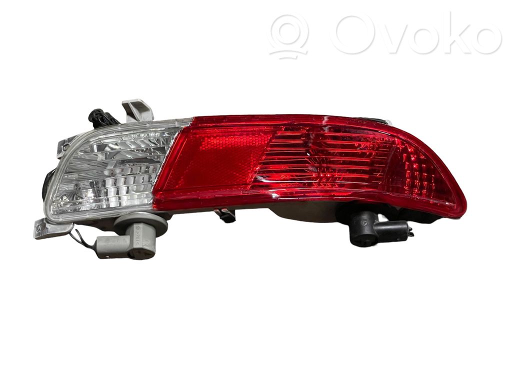 BMW 6 E63 E64 Rückleuchte Heckleuchte 