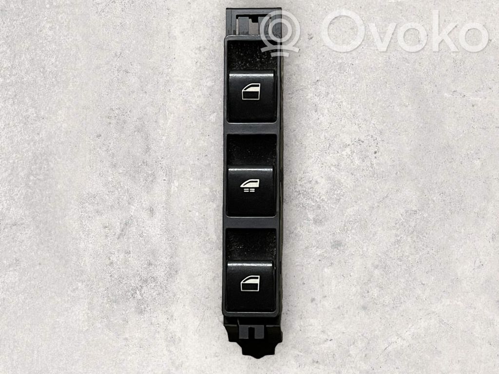 BMW 3 E46 Electric window control switch 