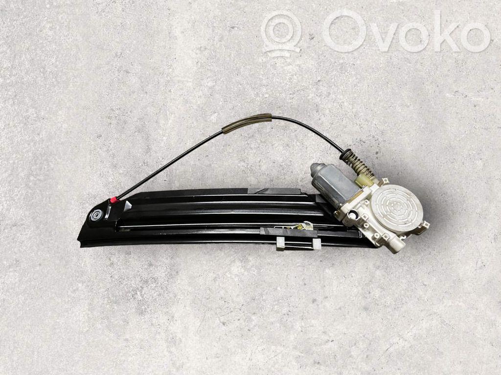 Front door window regulator motor   E007006001C,360511,9030144