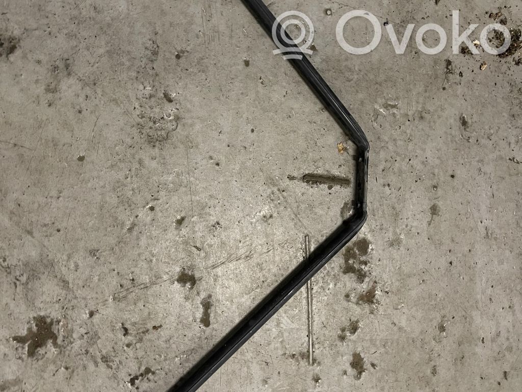 BMW X3 E83 Vacuum air tank 
