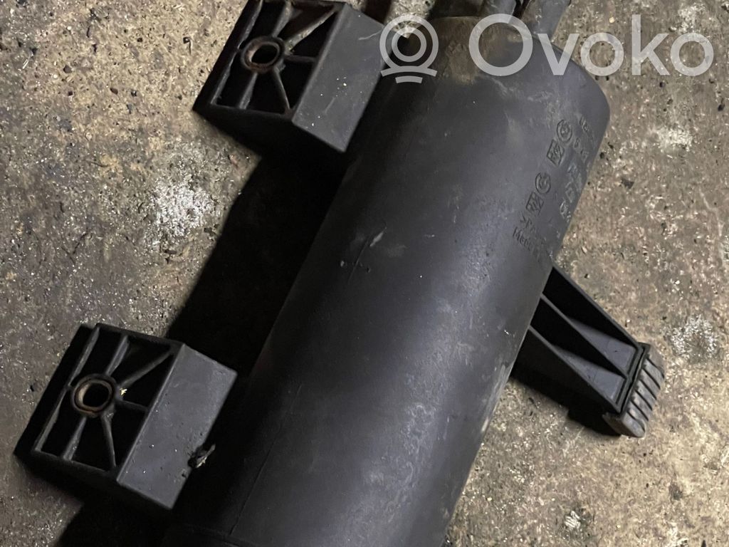 BMW 6 E63 E64 Active carbon filter fuel vapour canister 