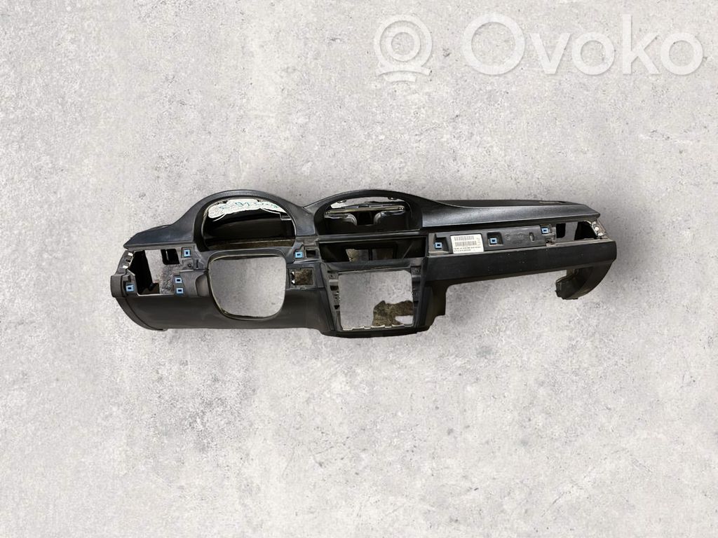 BMW 3 E90 E91 Dashboard 