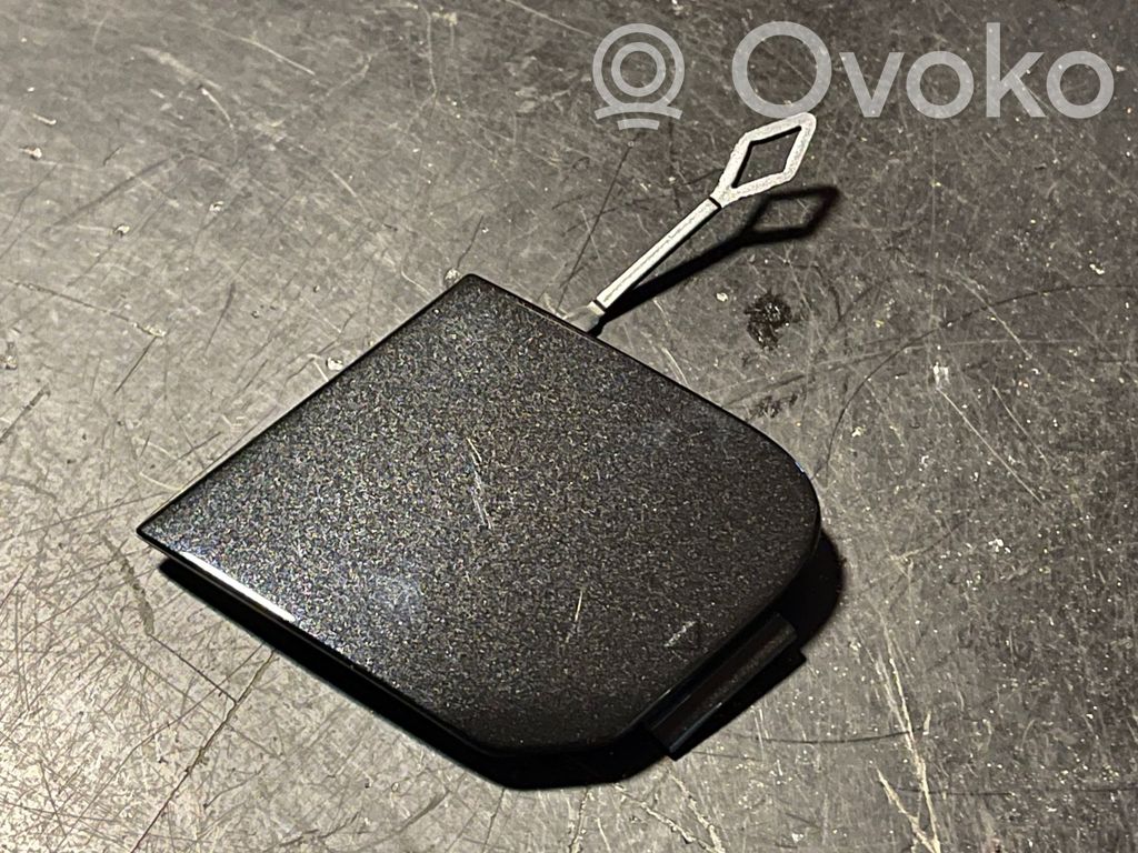 BMW 7 G11 G12 Tappo/coprigancio di traino anteriore 