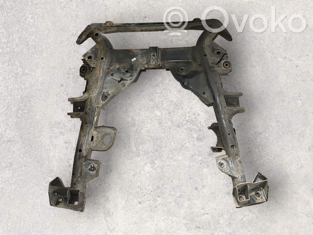 BMW X3 E83 Front subframe 