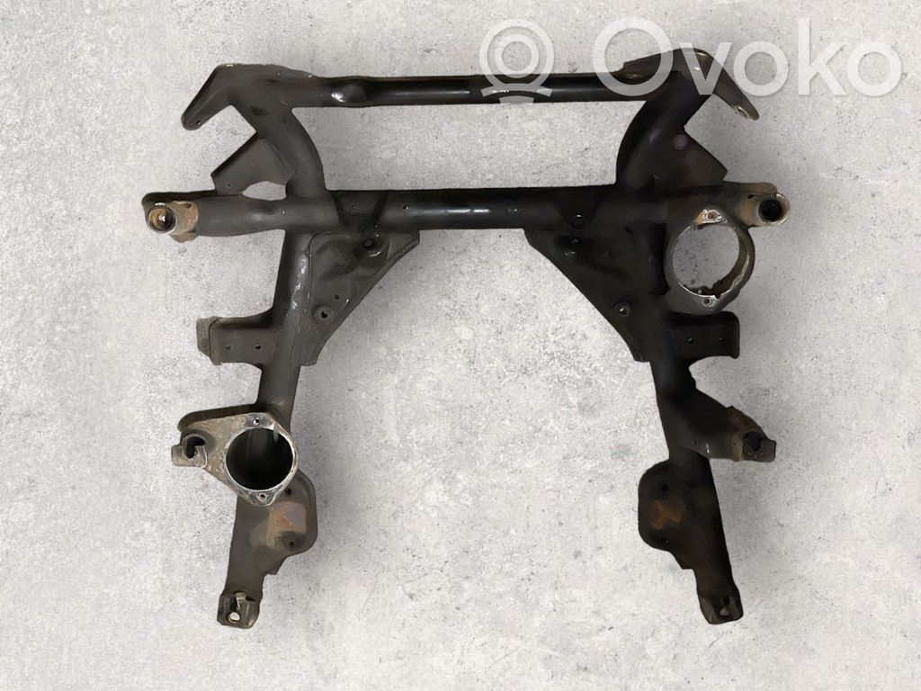 BMW X5 E53 Front subframe 