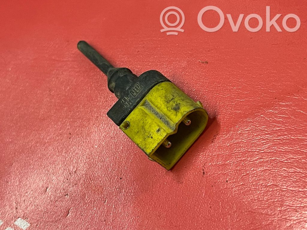 BMW 3 E36 Sensor de temperatura interna/externa 