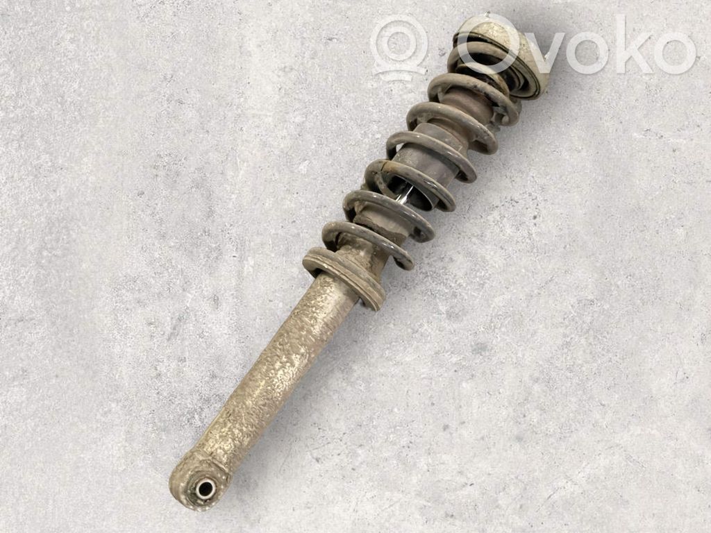 BMW 5 E60 E61 Active stabilizer tube/hose 