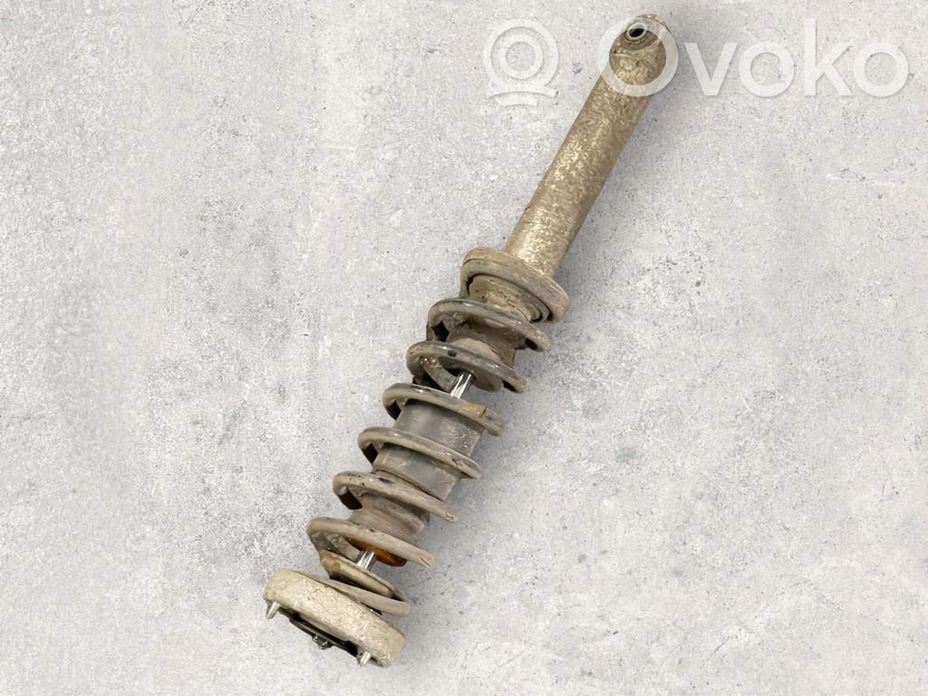BMW 5 E60 E61 Power steering hose/pipe/line 