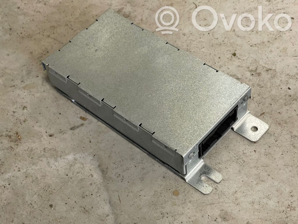 BMW X5 E53 Bluetooth modulis 